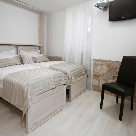 Villa Matejuska Heritage Split Exteriér fotografie
